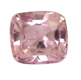 NATURAL PINK SAPPHIRE 1.85 CTS (0983)
